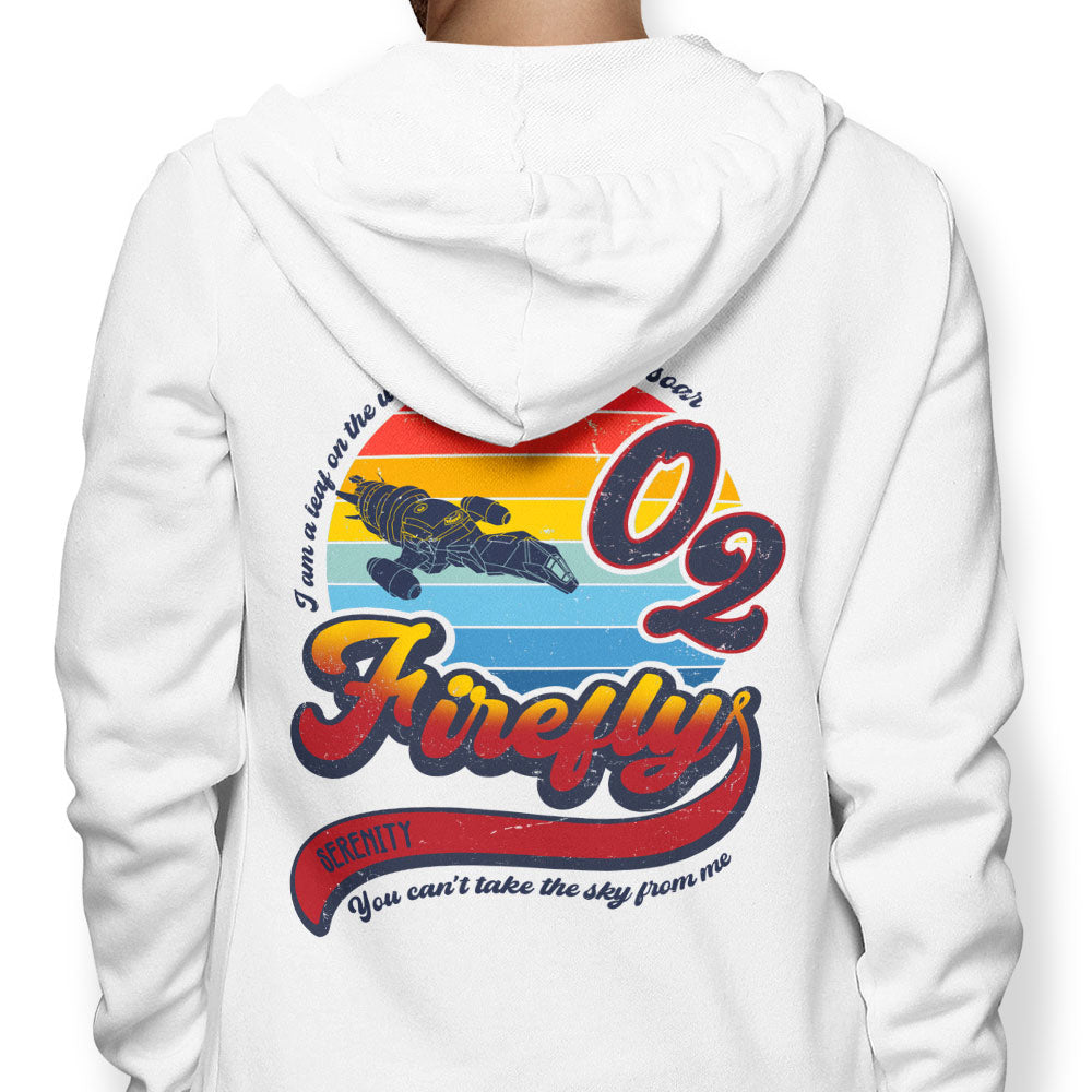 Retro Soaring - Adult & Kids T-Shirts, Sweatshirts & Hoodies apparel design preview 1