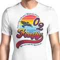 Retro Soaring Men's Apparel - Adult & Kids T-Shirts, Sweatshirts & Hoodies apparel design preview 1