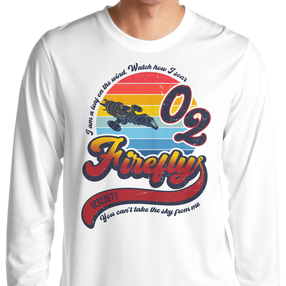 Retro Soaring - Adult & Kids T-Shirts, Sweatshirts & Hoodies apparel design preview 1