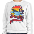 Retro Soaring - Adult & Kids T-Shirts, Sweatshirts & Hoodies apparel design preview 1