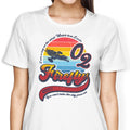 Retro Soaring Women's Apparel - Adult & Kids T-Shirts, Sweatshirts & Hoodies apparel design preview 1