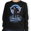 Retro Super Soldier - Adult & Kids T-Shirts, Sweatshirts & Hoodies apparel design preview 1
