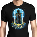 Retro Thirteen Men's Apparel - Adult & Kids T-Shirts, Sweatshirts & Hoodies apparel design preview 1