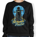 Retro Thirteen - Adult & Kids T-Shirts, Sweatshirts & Hoodies apparel design preview 1