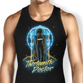 Retro Thirteen Tank Top - Adult & Kids T-Shirts, Sweatshirts & Hoodies apparel design preview 1