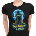 Retro Thirteen Women's Apparel - Adult & Kids T-Shirts, Sweatshirts & Hoodies apparel design preview 1