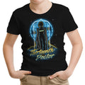 Retro Thirteen Youth Apparel - Adult & Kids T-Shirts, Sweatshirts & Hoodies apparel design preview 1