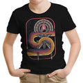 Retro Voyage Youth Apparel - Adult & Kids T-Shirts, Sweatshirts & Hoodies apparel design preview 1