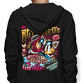 Retsuk-O's - Adult & Kids T-Shirts, Sweatshirts & Hoodies apparel design preview 1