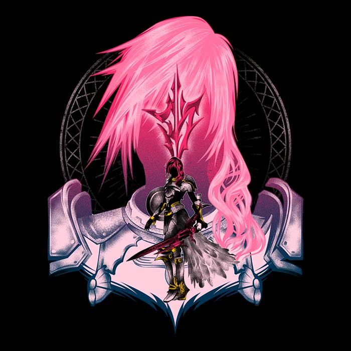 Return of Lightning Women's Apparel - Adult & Kids T-Shirts, Sweatshirts & Hoodies apparel design preview 2
