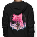 Return of Lightning - Adult & Kids T-Shirts, Sweatshirts & Hoodies apparel design preview 1