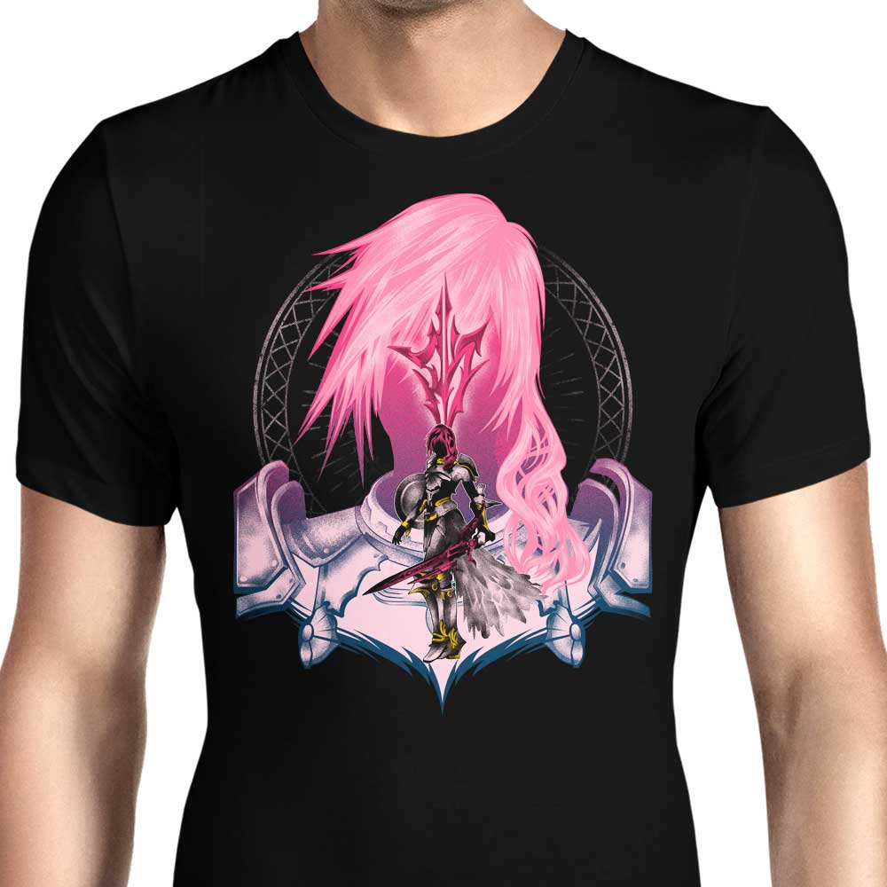 Return of Lightning Men's Apparel - Adult & Kids T-Shirts, Sweatshirts & Hoodies apparel design preview 1
