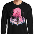 Return of Lightning - Adult & Kids T-Shirts, Sweatshirts & Hoodies apparel design preview 1