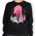 Return of Lightning - Adult & Kids T-Shirts, Sweatshirts & Hoodies apparel design preview 1