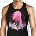 Return of Lightning Tank Top - Adult & Kids T-Shirts, Sweatshirts & Hoodies apparel design preview 1