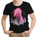 Return of Lightning Youth Apparel - Adult & Kids T-Shirts, Sweatshirts & Hoodies apparel design preview 1