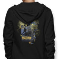 Return of the Doctor - Adult & Kids T-Shirts, Sweatshirts & Hoodies apparel design preview 1