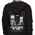 Return to Bed - Adult & Kids T-Shirts, Sweatshirts & Hoodies apparel design preview 1