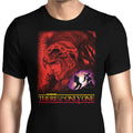 Revenge of Kurgan Men's Apparel - Adult & Kids T-Shirts, Sweatshirts & Hoodies apparel design preview 1