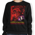 Revenge of Kurgan - Adult & Kids T-Shirts, Sweatshirts & Hoodies apparel design preview 1