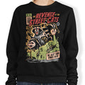 Revenge of the Street Cats - Adult & Kids T-Shirts, Sweatshirts & Hoodies apparel design preview 1