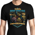 Revolution Gym Men's Apparel - Adult & Kids T-Shirts, Sweatshirts & Hoodies apparel design preview 1