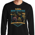 Revolution Gym - Adult & Kids T-Shirts, Sweatshirts & Hoodies apparel design preview 1