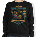 Revolution Gym - Adult & Kids T-Shirts, Sweatshirts & Hoodies apparel design preview 1