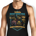Revolution Gym Tank Top - Adult & Kids T-Shirts, Sweatshirts & Hoodies apparel design preview 1