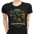 Revolution Gym Women's Apparel - Adult & Kids T-Shirts, Sweatshirts & Hoodies apparel design preview 1