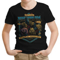 Revolution Gym Youth Apparel - Adult & Kids T-Shirts, Sweatshirts & Hoodies apparel design preview 1