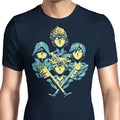 Rhapsody Hearts Men's Apparel - Adult & Kids T-Shirts, Sweatshirts & Hoodies apparel design preview 1