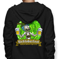 Ricktoberfest - Adult & Kids T-Shirts, Sweatshirts & Hoodies apparel design preview 1