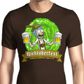 Ricktoberfest Men's Apparel - Adult & Kids T-Shirts, Sweatshirts & Hoodies apparel design preview 1