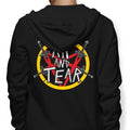 Rip and Tear - Adult & Kids T-Shirts, Sweatshirts & Hoodies apparel design preview 1