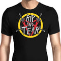 Rip and Tear Men's Apparel - Adult & Kids T-Shirts, Sweatshirts & Hoodies apparel design preview 1