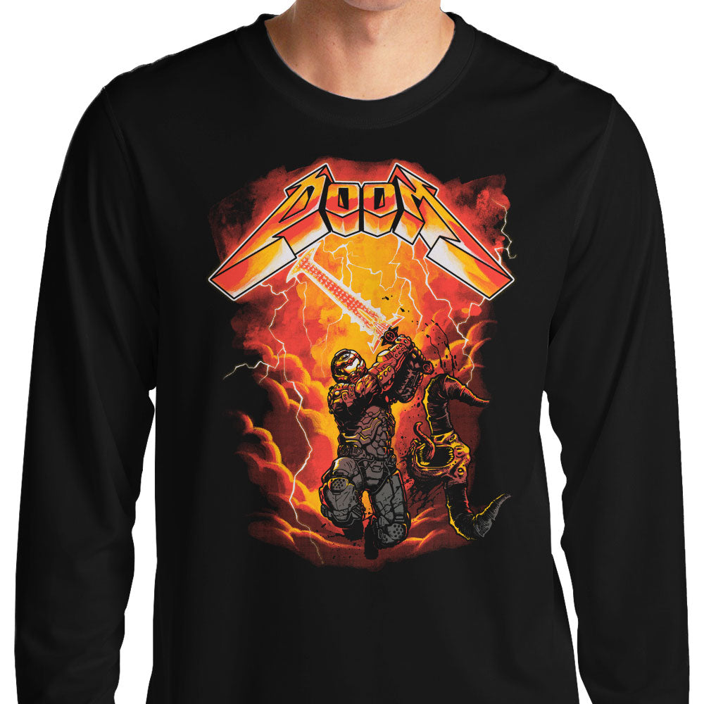 Rip the Demon - Adult & Kids T-Shirts, Sweatshirts & Hoodies apparel design preview 1