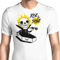 Rise and Shine Men's Apparel - Adult & Kids T-Shirts, Sweatshirts & Hoodies apparel design preview 1