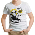 Rise and Shine Youth Apparel - Adult & Kids T-Shirts, Sweatshirts & Hoodies apparel design preview 1
