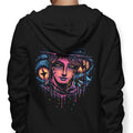 Rise From the Darkness - Adult & Kids T-Shirts, Sweatshirts & Hoodies apparel design preview 1