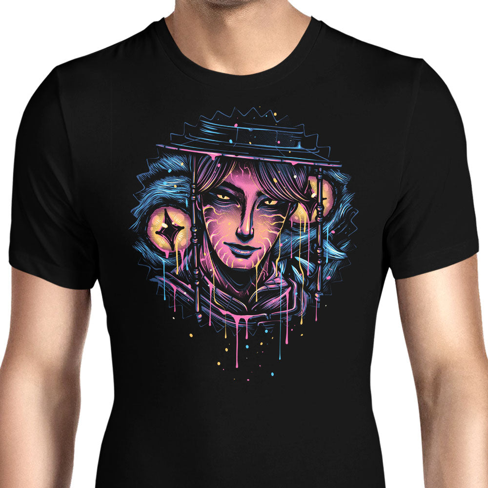 Rise From the Darkness Men's Apparel - Adult & Kids T-Shirts, Sweatshirts & Hoodies apparel design preview 1