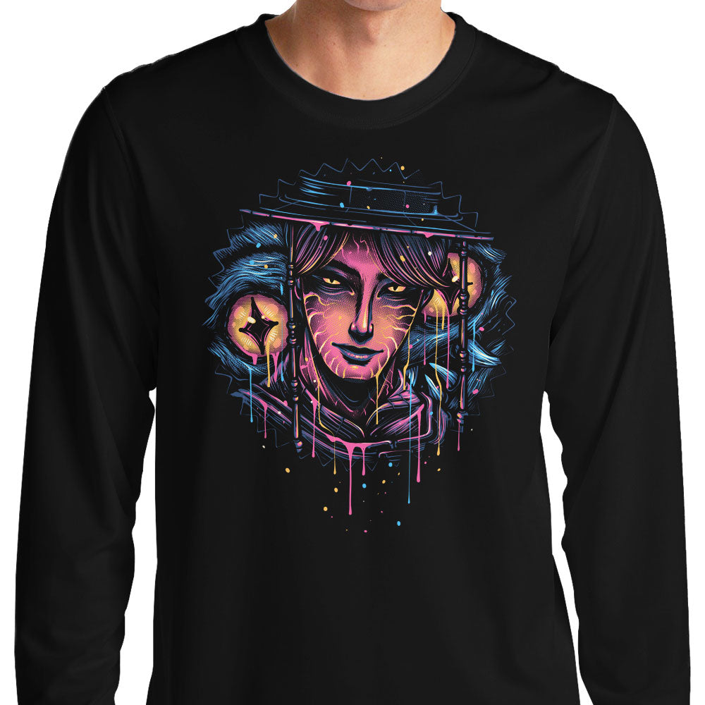 Rise From the Darkness - Adult & Kids T-Shirts, Sweatshirts & Hoodies apparel design preview 1
