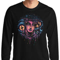Rise From the Darkness - Adult & Kids T-Shirts, Sweatshirts & Hoodies apparel design preview 1