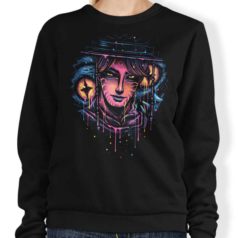 Rise From the Darkness - Adult & Kids T-Shirts, Sweatshirts & Hoodies apparel design preview 1