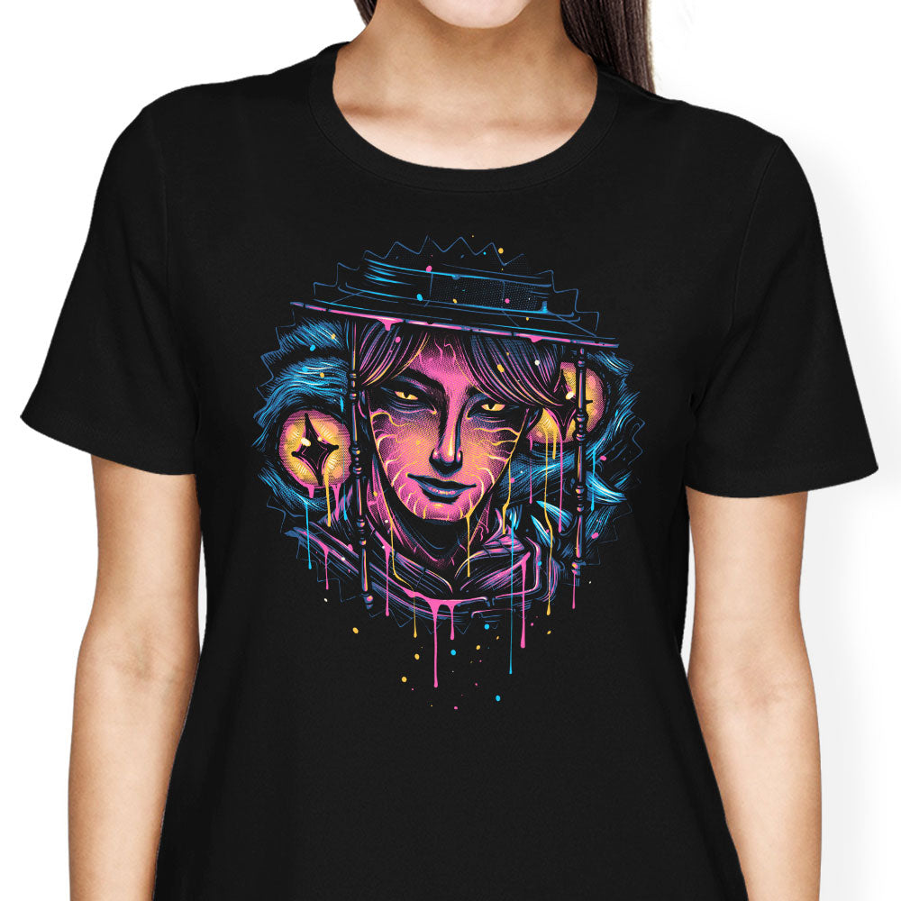 Rise From the Darkness Women's Apparel - Adult & Kids T-Shirts, Sweatshirts & Hoodies apparel design preview 1