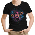 Rise From the Darkness Youth Apparel - Adult & Kids T-Shirts, Sweatshirts & Hoodies apparel design preview 1