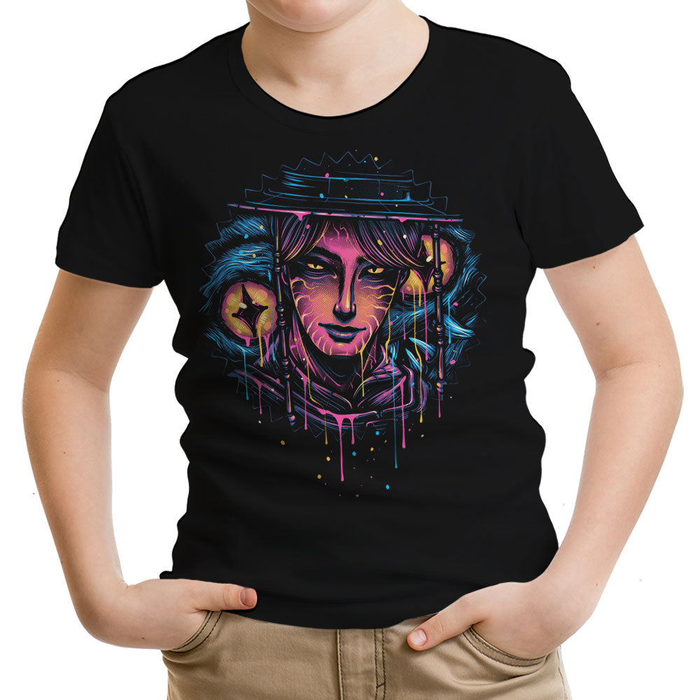 Rise From the Darkness Youth Apparel - Adult & Kids T-Shirts, Sweatshirts & Hoodies apparel design preview 1
