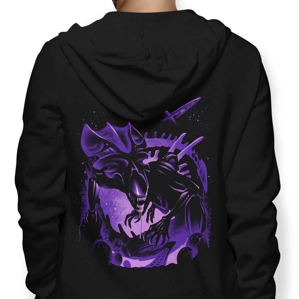 Rise of the Queen - Adult & Kids T-Shirts, Sweatshirts & Hoodies apparel design preview 1
