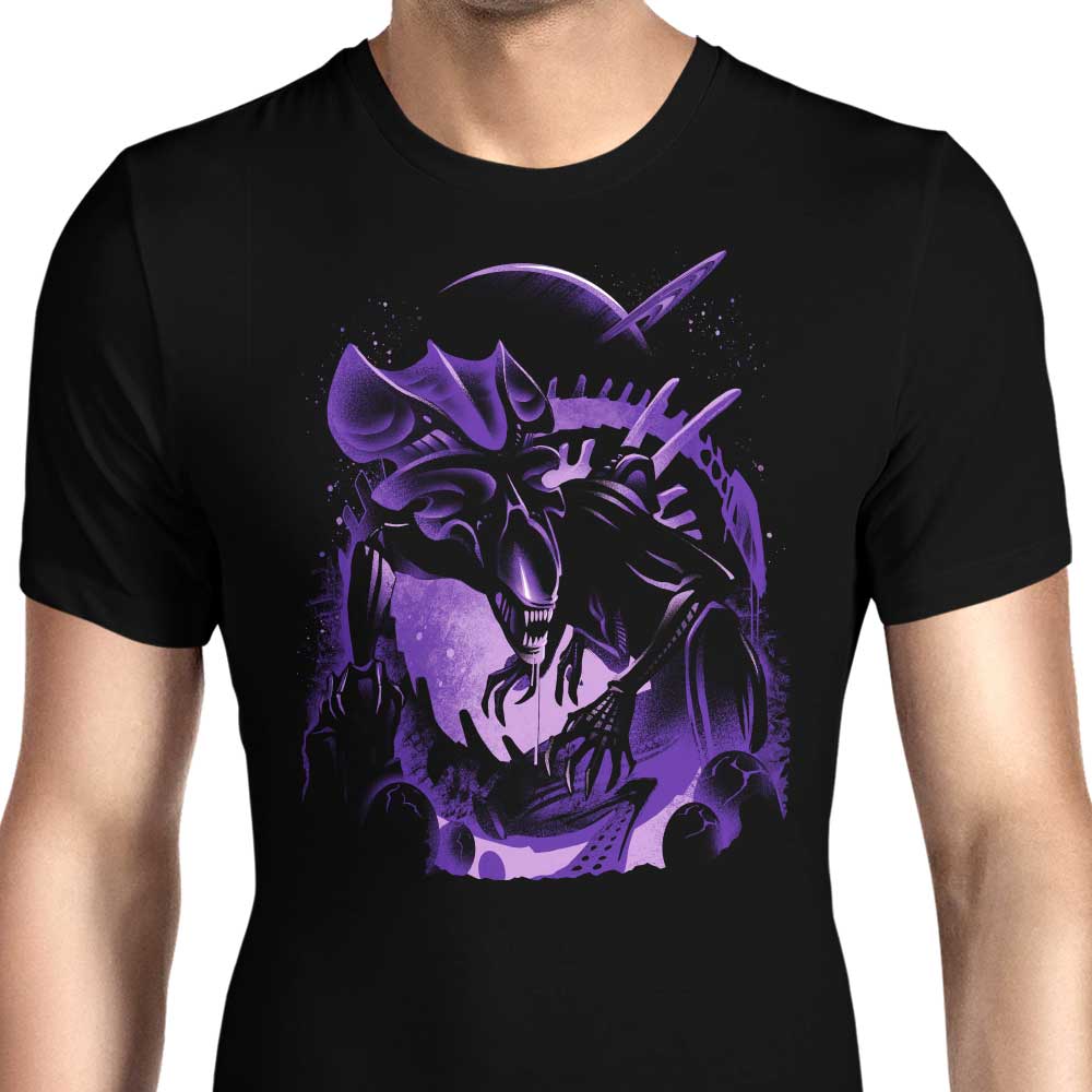 Rise of the Queen Men's Apparel - Adult & Kids T-Shirts, Sweatshirts & Hoodies apparel design preview 1