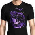 Rise of the Queen Men's Apparel - Adult & Kids T-Shirts, Sweatshirts & Hoodies apparel design preview 1